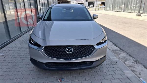 مازدا سي اكس-30 2023 للبيع في العراق - السليمانية